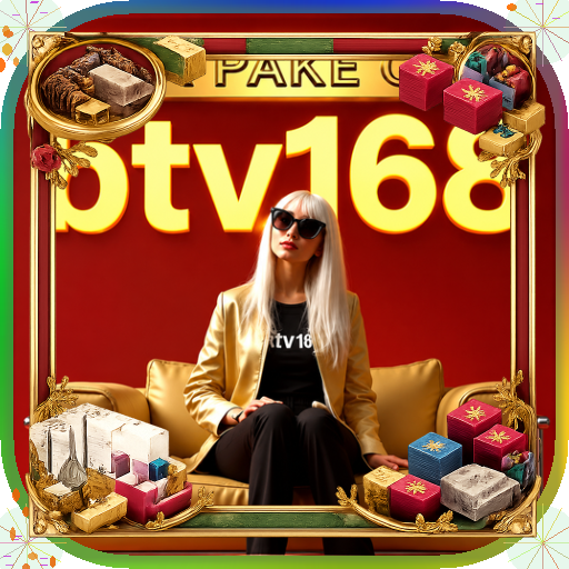 btv168 — galeri pratinjau Resmi APK