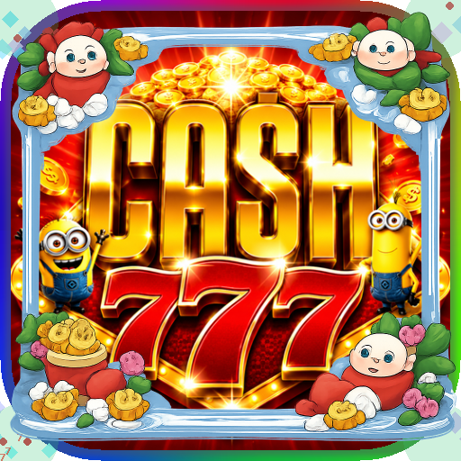 cash777 — mitra unggulan
